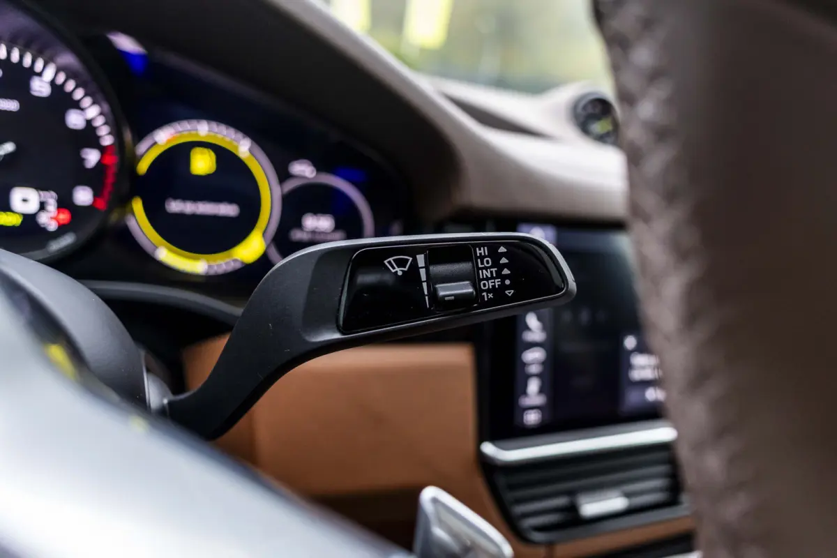 3.0 E-Hybrid Sport Chrono 1e Eigenaar Dealer onderhouden