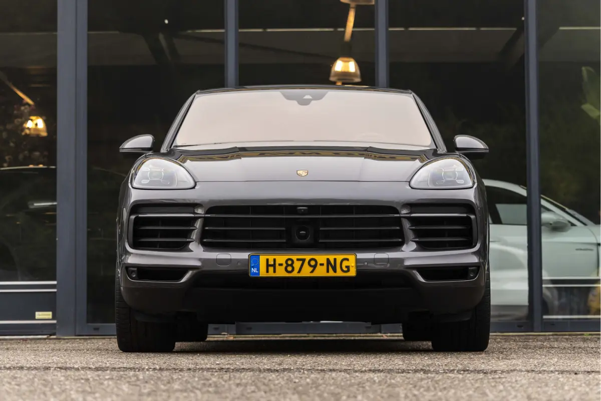 3.0 E-Hybrid Sport Chrono 1e Eigenaar Dealer onderhouden