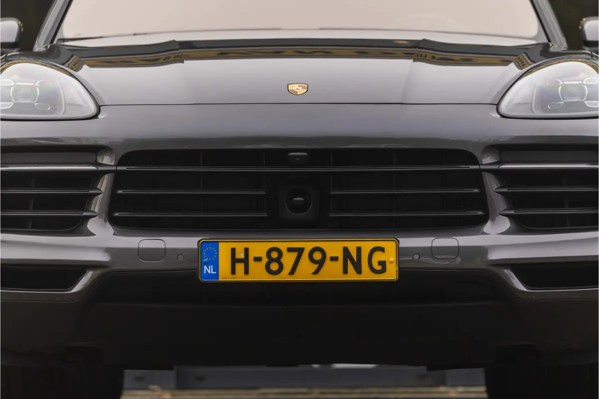 3.0 E-Hybrid Sport Chrono 1e Eigenaar Dealer onderhouden