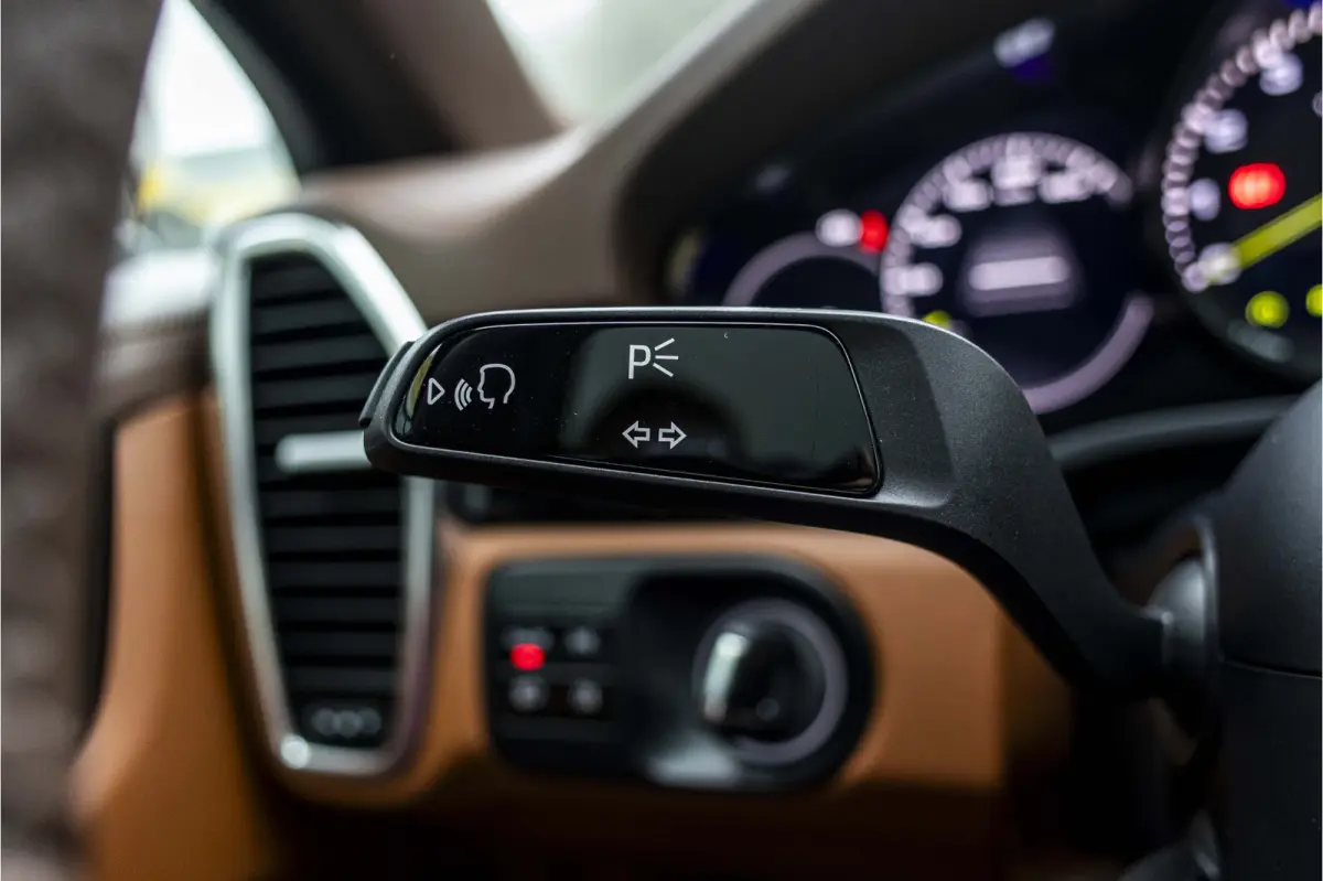 3.0 E-Hybrid Sport Chrono 1e Eigenaar Dealer onderhouden