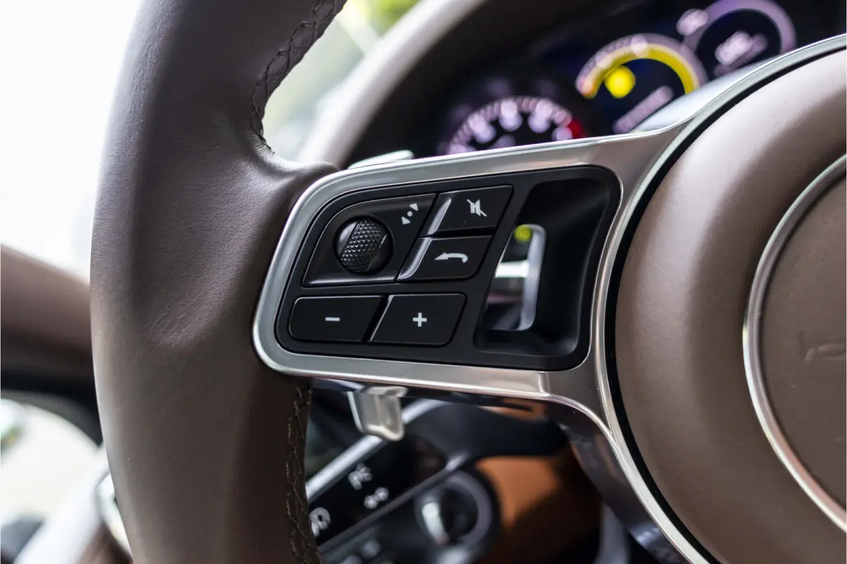 3.0 E-Hybrid Sport Chrono 1e Eigenaar Dealer onderhouden