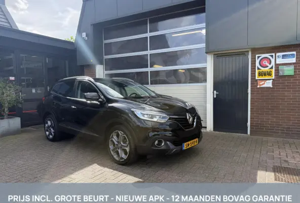 1.2 TCe Bose 81.000KM PANO/TH *ALL-IN PRIJS*