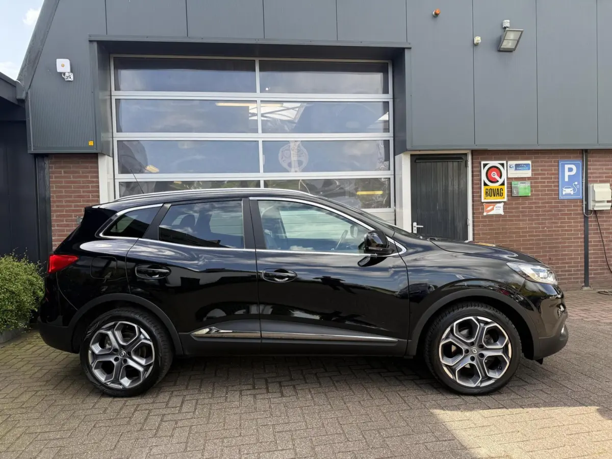 1.2 TCe Bose 81.000KM PANO/TH *ALL-IN PRIJS*