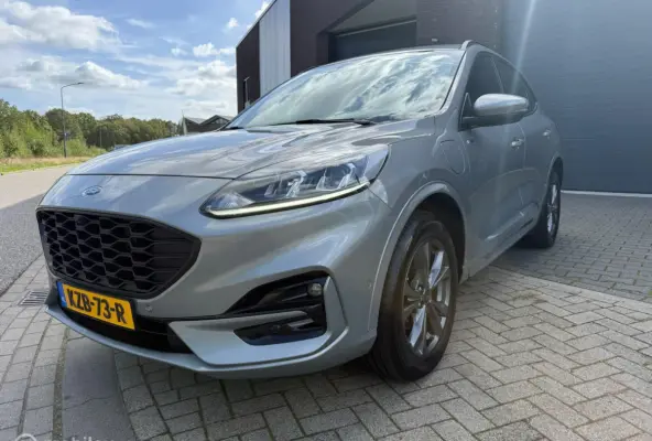 2.5 PHEV ST-Line 2023
