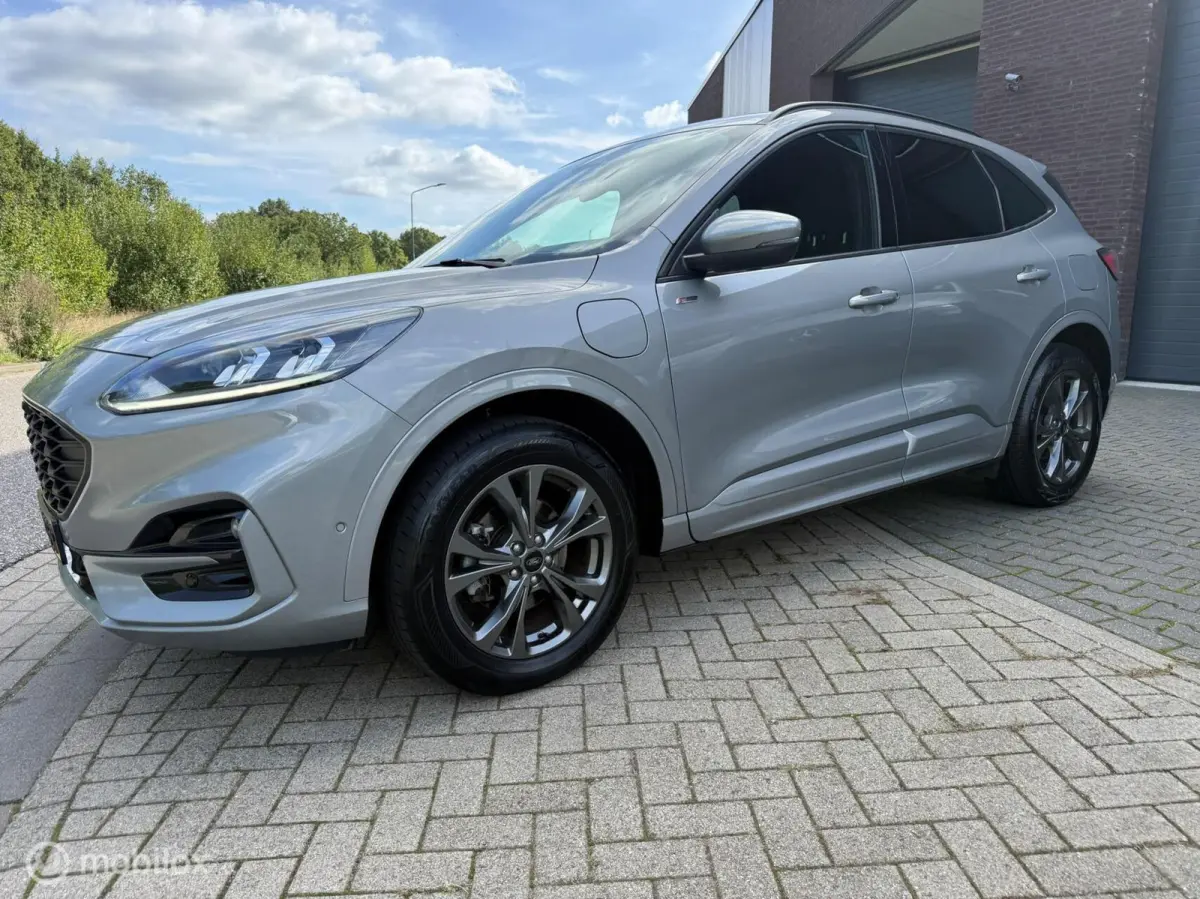 2.5 PHEV ST-Line 2023