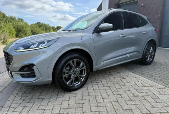 2.5 PHEV ST-Line 2023