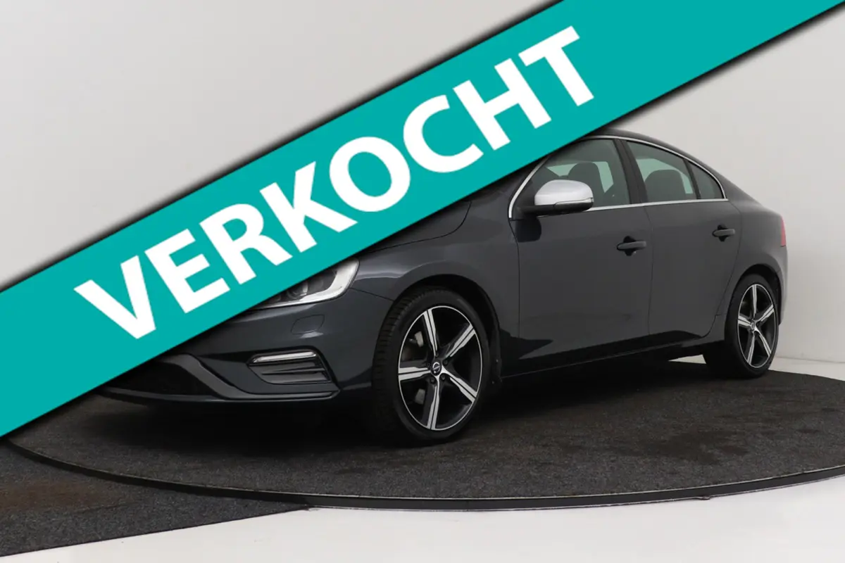 1.5 T3 Nordic+ | Trekhaak | Org NL | Dealer Ond. | R-Design | Stoelverwarming | Navigatie | Xenon |