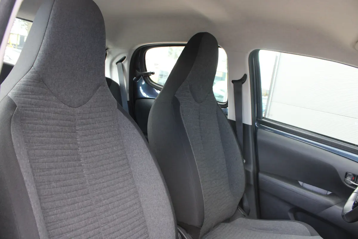 1.0 VTi Shine | Automaat | Navigatie | Camera | Parkeersensoren | Lichtmetaal | NL auto | 70.000km |