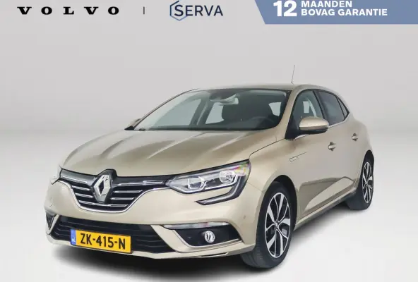 1.3 TCe Bose | Parkeercamera | Bose audio | Carplay | Cruise control