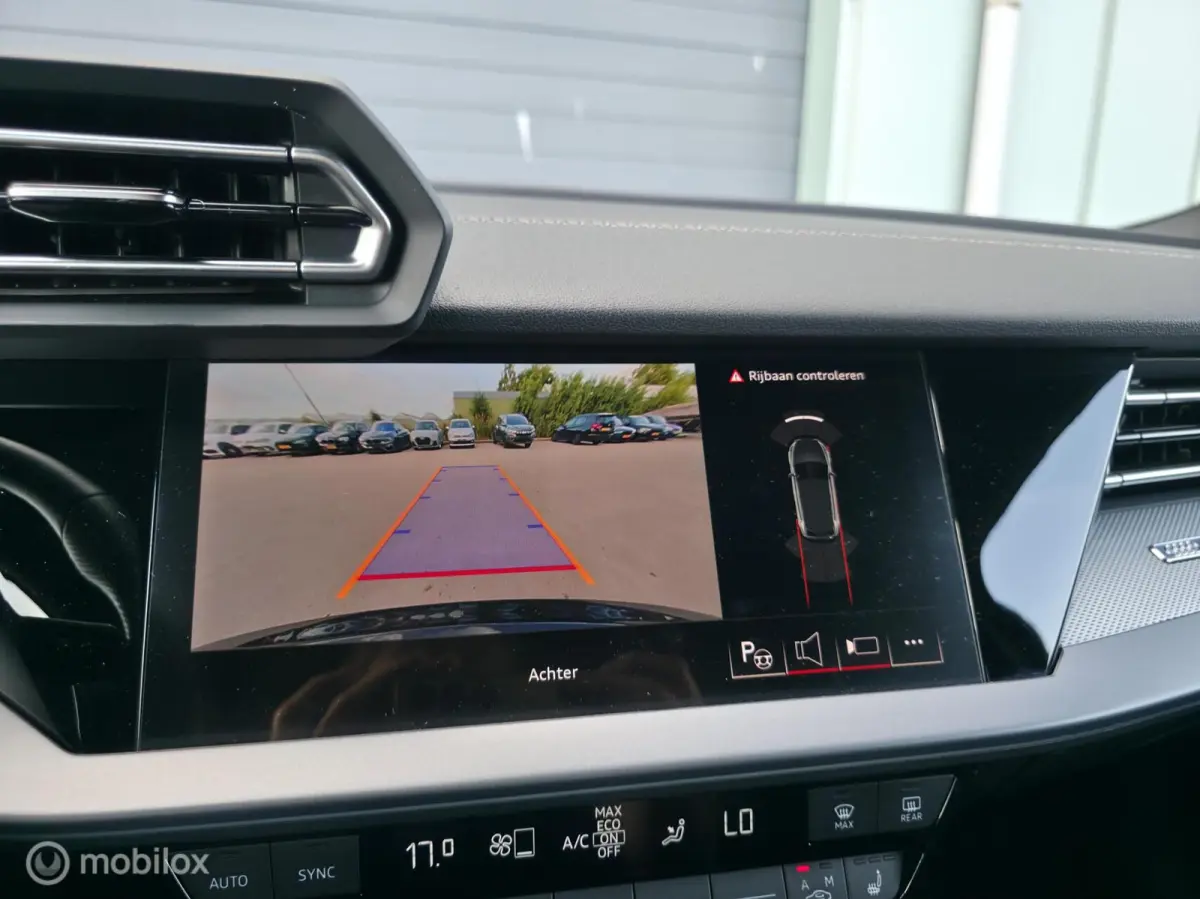 40 TFSI e / 3x S-Line / Sfeer / Cam / Navi