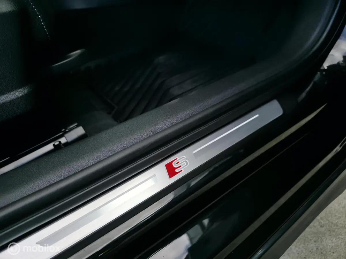 40 TFSI e / 3x S-Line / Sfeer / Cam / Navi