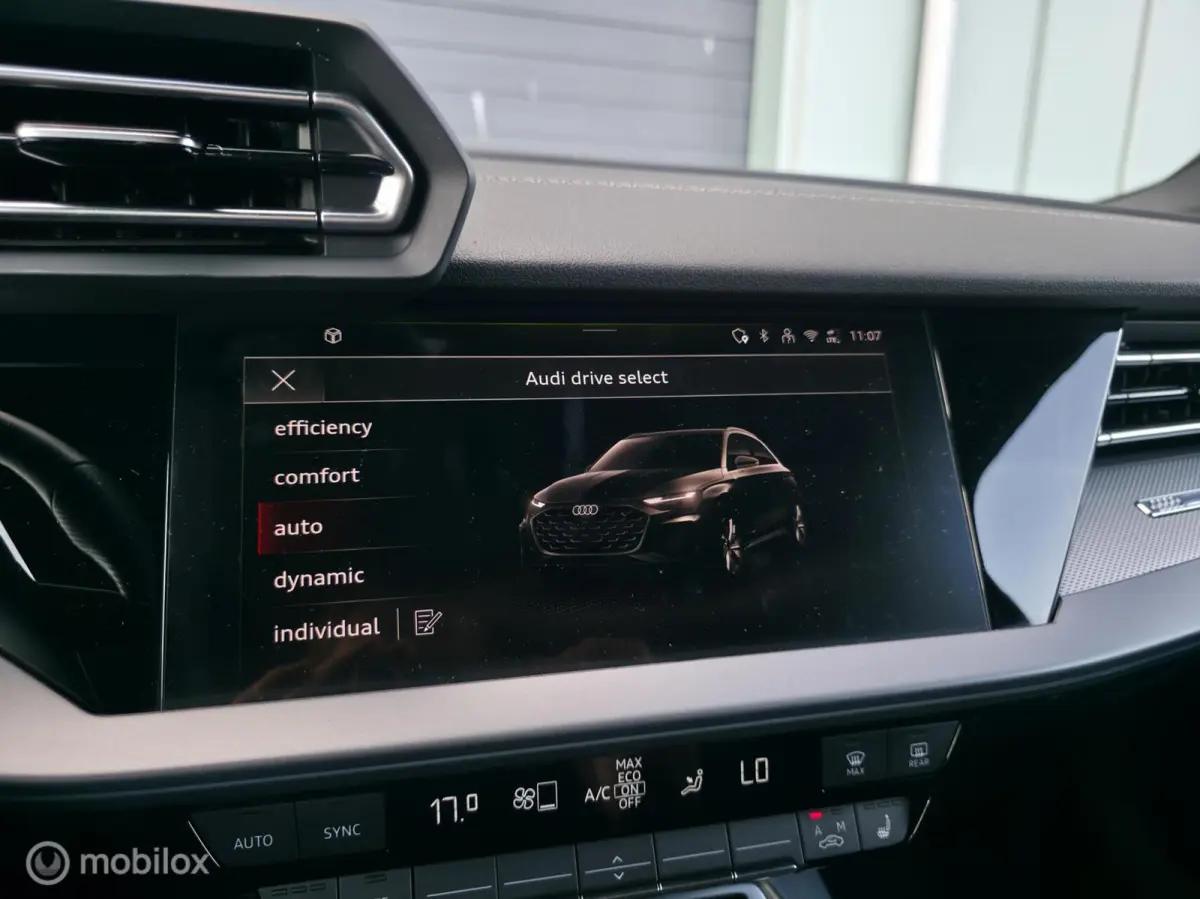 40 TFSI e / 3x S-Line / Sfeer / Cam / Navi