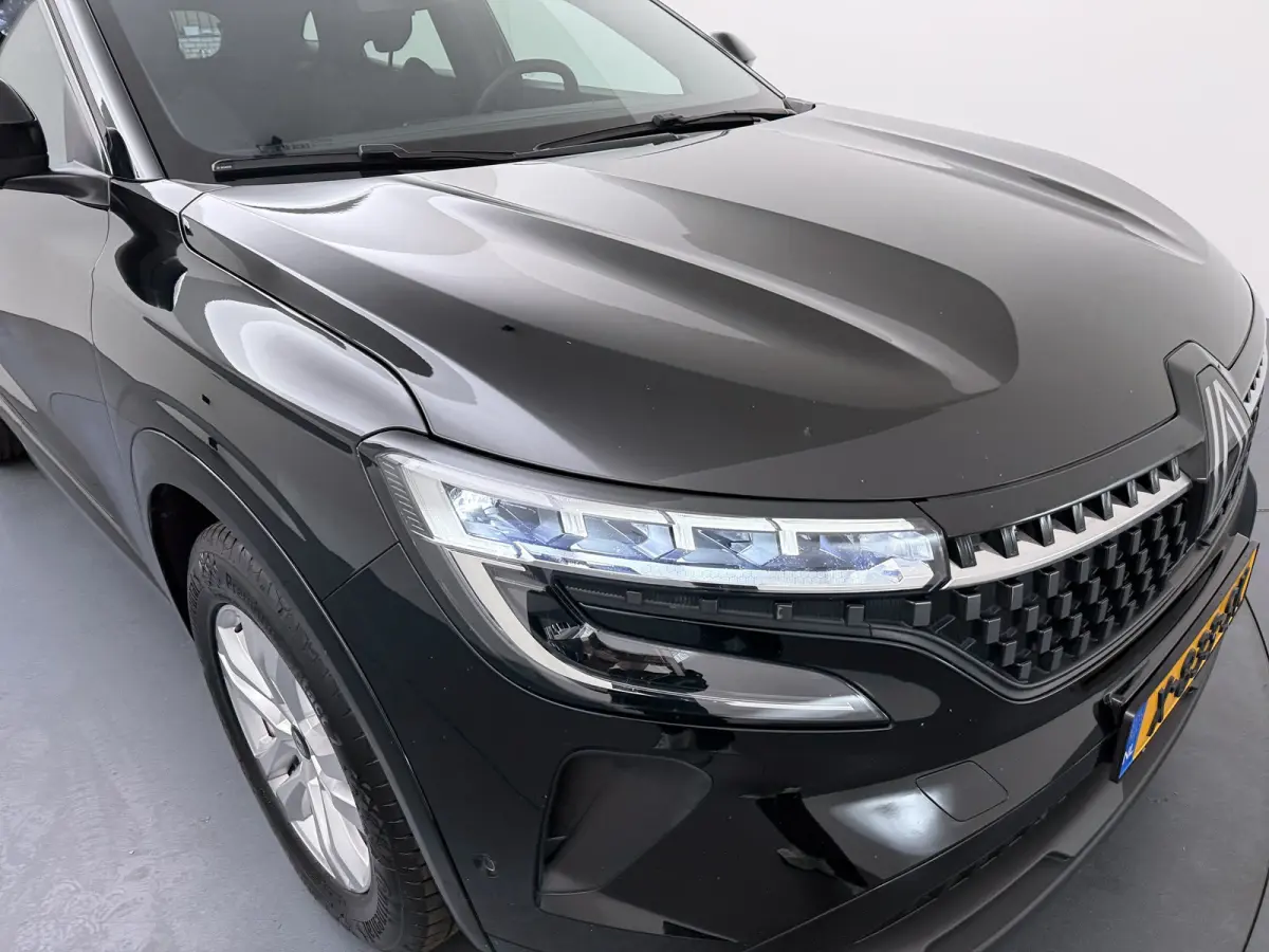 1.2 E-Tech full hybrid 200 evolution / Camera / Carplay / Navigatie / Winterpakket | Achteruitrijcamera | Apple Carplay/Android Auto|telefoonintegratie premium | Cruise control