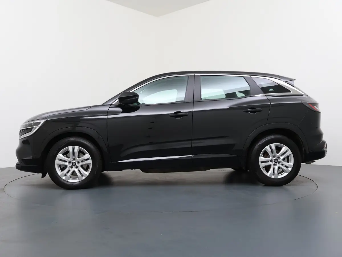 1.2 E-Tech full hybrid 200 evolution / Camera / Carplay / Navigatie / Winterpakket | Achteruitrijcamera | Apple Carplay/Android Auto|telefoonintegratie premium | Cruise control