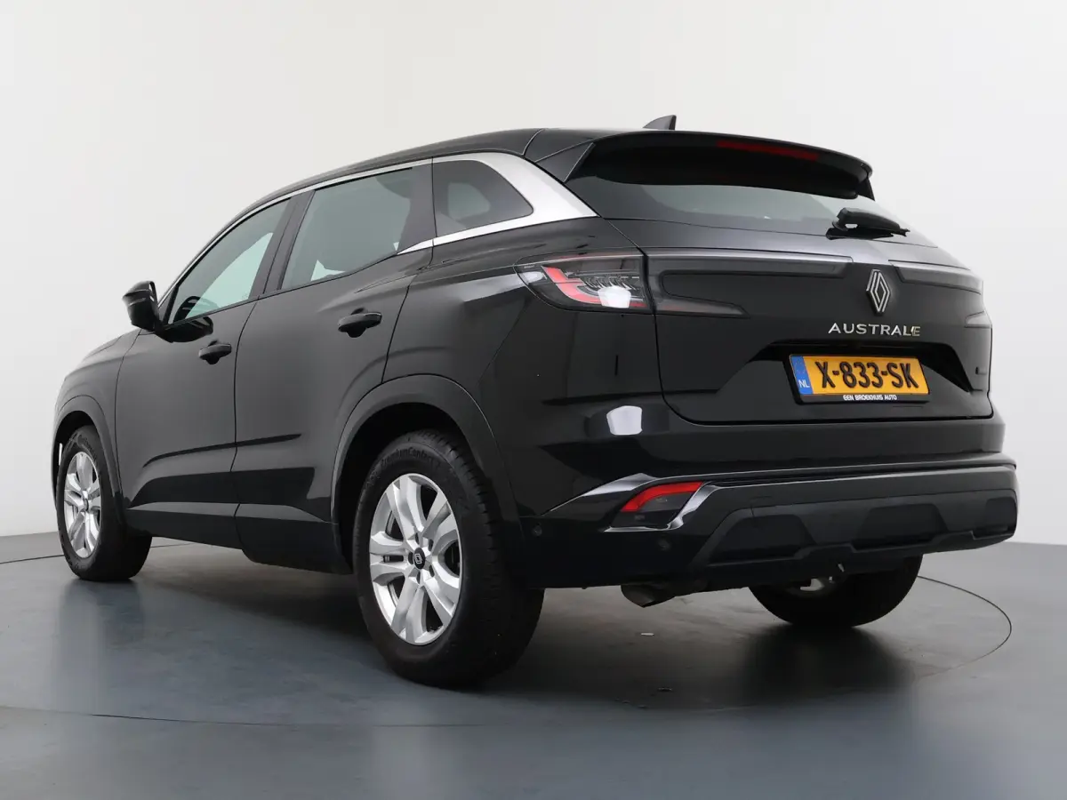 1.2 E-Tech full hybrid 200 evolution / Camera / Carplay / Navigatie / Winterpakket | Achteruitrijcamera | Apple Carplay/Android Auto|telefoonintegratie premium | Cruise control