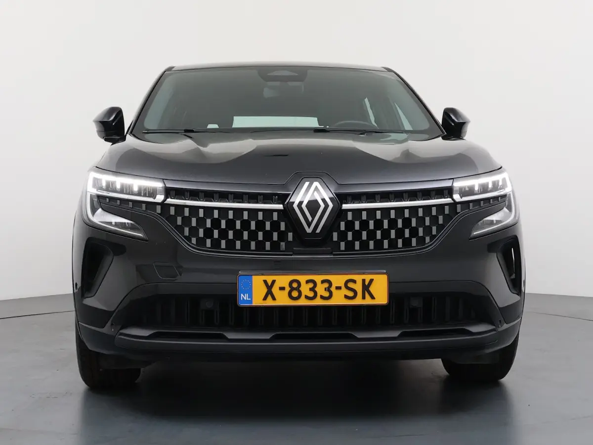 1.2 E-Tech full hybrid 200 evolution / Camera / Carplay / Navigatie / Winterpakket | Achteruitrijcamera | Apple Carplay/Android Auto|telefoonintegratie premium | Cruise control