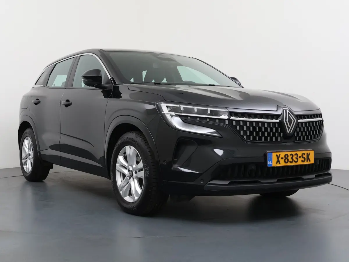 1.2 E-Tech full hybrid 200 evolution / Camera / Carplay / Navigatie / Winterpakket | Achteruitrijcamera | Apple Carplay/Android Auto|telefoonintegratie premium | Cruise control