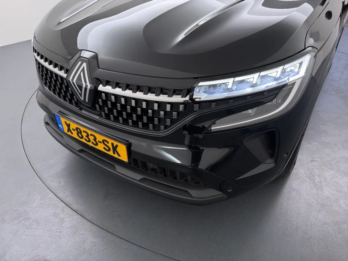 1.2 E-Tech full hybrid 200 evolution / Camera / Carplay / Navigatie / Winterpakket | Achteruitrijcamera | Apple Carplay/Android Auto|telefoonintegratie premium | Cruise control