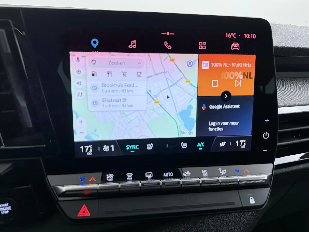 1.2 E-Tech full hybrid 200 evolution / Camera / Carplay / Navigatie / Winterpakket | Achteruitrijcamera | Apple Carplay/Android Auto|telefoonintegratie premium | Cruise control