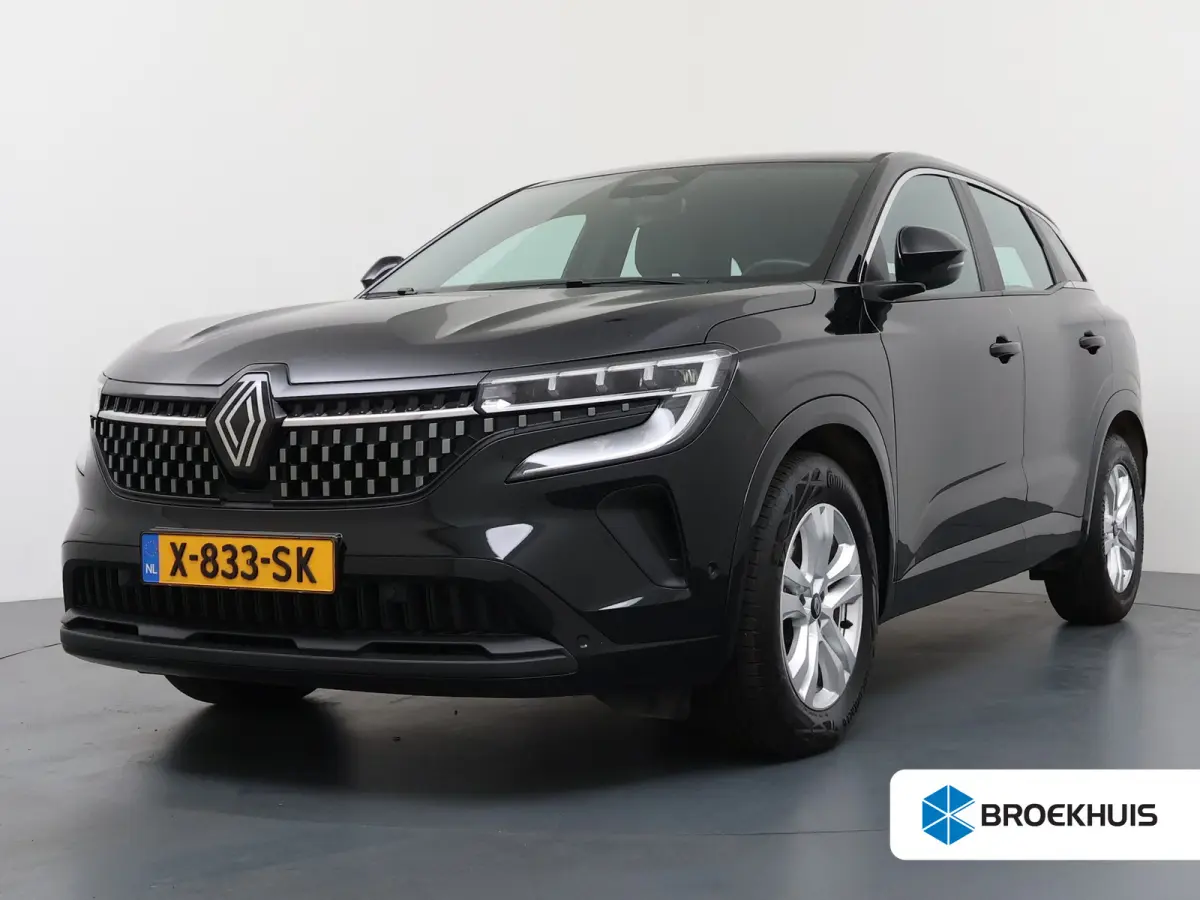 1.2 E-Tech full hybrid 200 evolution / Camera / Carplay / Navigatie / Winterpakket | Achteruitrijcamera | Apple Carplay/Android Auto|telefoonintegratie premium | Cruise control