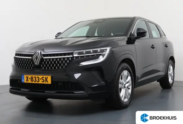 1.2 E-Tech full hybrid 200 evolution / Camera / Carplay / Navigatie / Winterpakket | Achteruitrijcamera | Apple Carplay/Android Auto|telefoonintegratie premium | Cruise control
