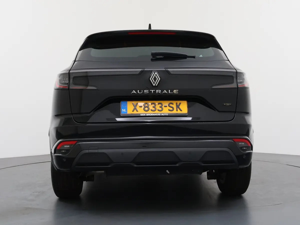 1.2 E-Tech full hybrid 200 evolution / Camera / Carplay / Navigatie / Winterpakket | Achteruitrijcamera | Apple Carplay/Android Auto|telefoonintegratie premium | Cruise control