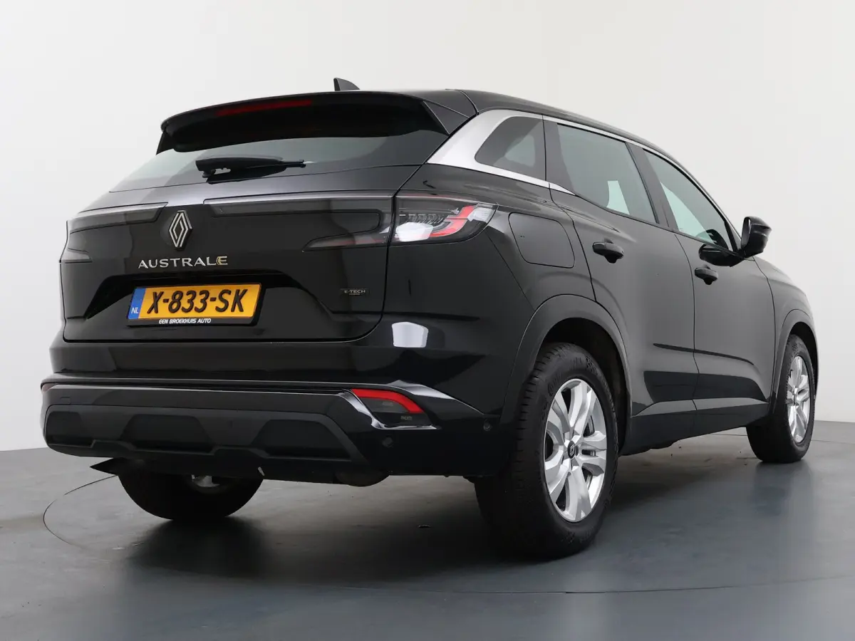 1.2 E-Tech full hybrid 200 evolution / Camera / Carplay / Navigatie / Winterpakket | Achteruitrijcamera | Apple Carplay/Android Auto|telefoonintegratie premium | Cruise control