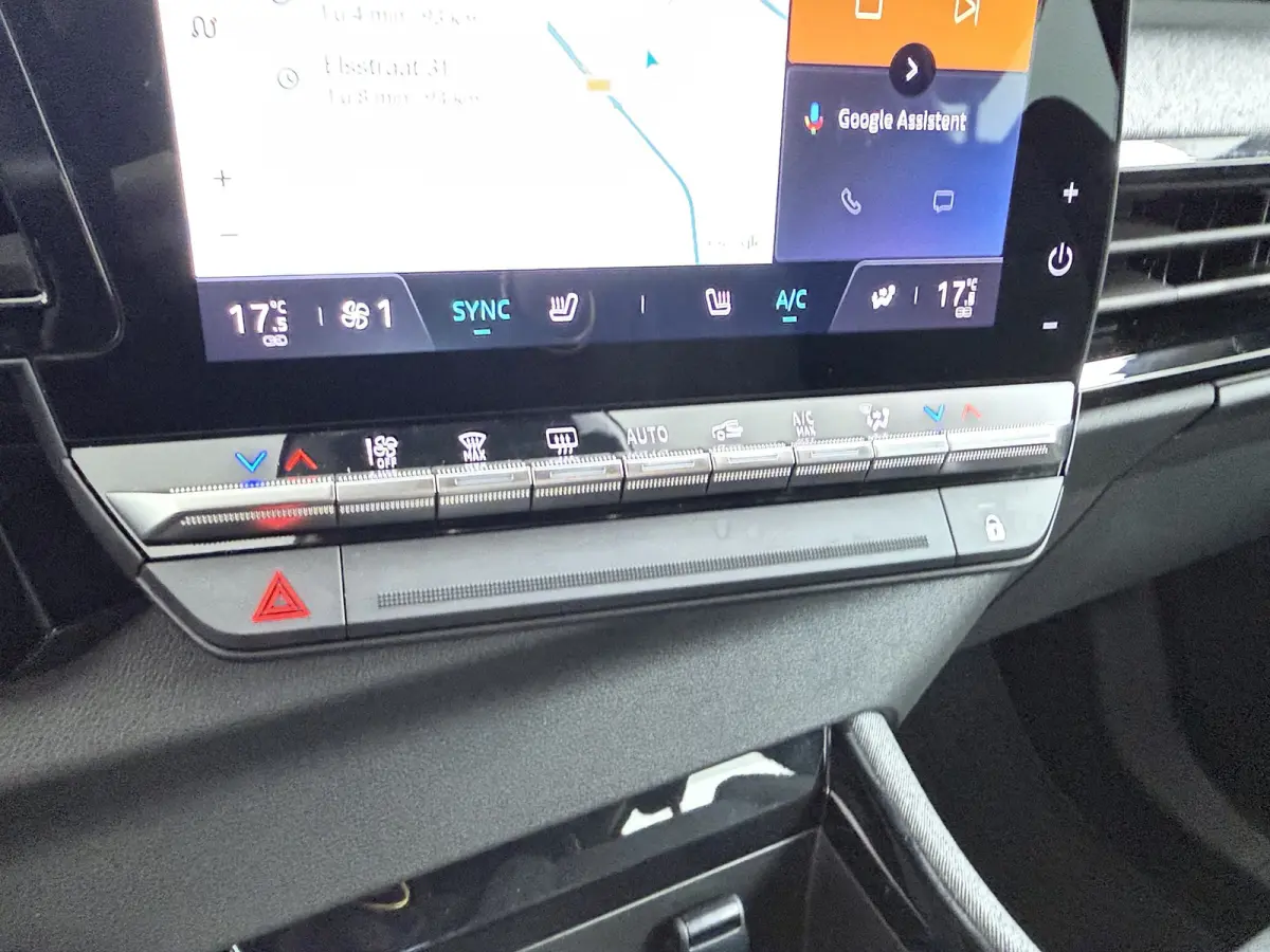 1.2 E-Tech full hybrid 200 evolution / Camera / Carplay / Navigatie / Winterpakket | Achteruitrijcamera | Apple Carplay/Android Auto|telefoonintegratie premium | Cruise control