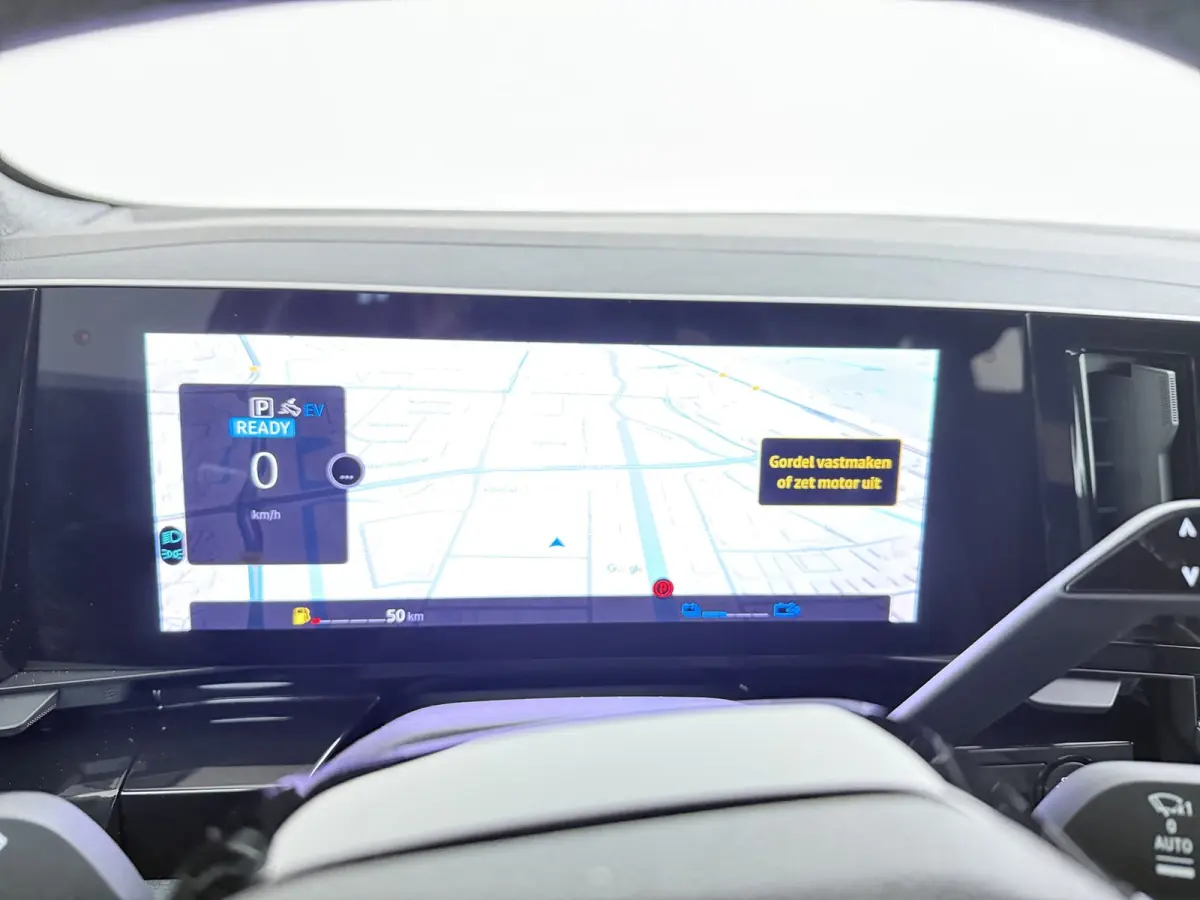 1.2 E-Tech full hybrid 200 evolution / Camera / Carplay / Navigatie / Winterpakket | Achteruitrijcamera | Apple Carplay/Android Auto|telefoonintegratie premium | Cruise control
