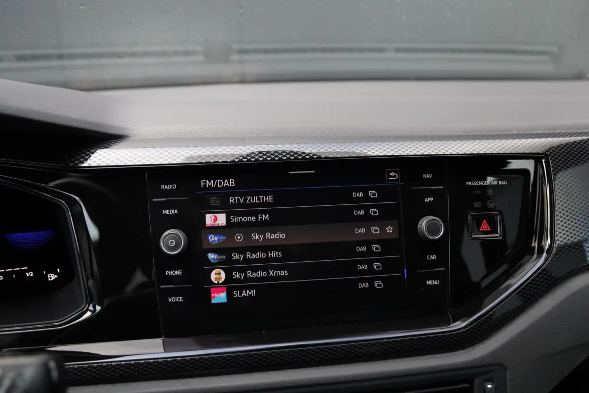 1.0 TSI 95pk Life Business Camera Stoelverwarming Clima Virtual ACC CarPlay PDC NL-Auto!