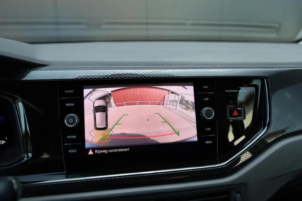 1.0 TSI 95pk Life Business Camera Stoelverwarming Clima Virtual ACC CarPlay PDC NL-Auto!