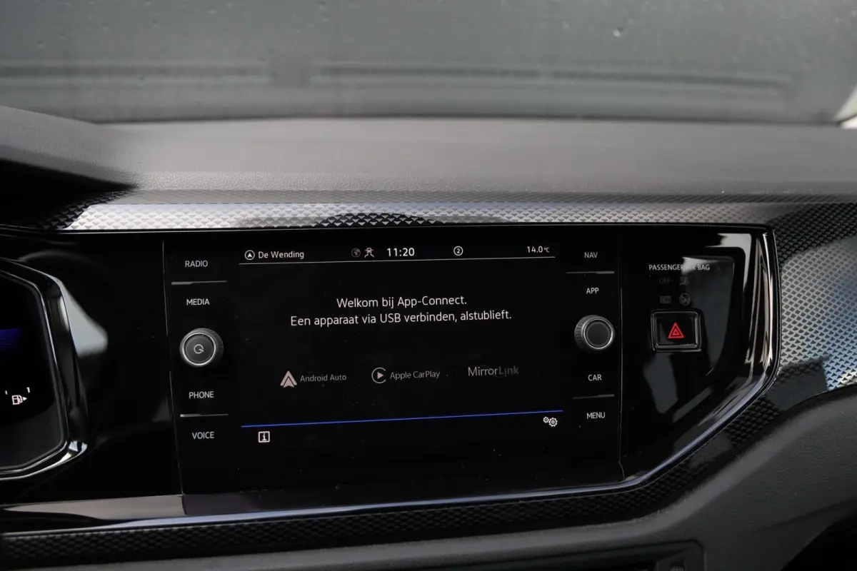 1.0 TSI 95pk Life Business Camera Stoelverwarming Clima Virtual ACC CarPlay PDC NL-Auto!