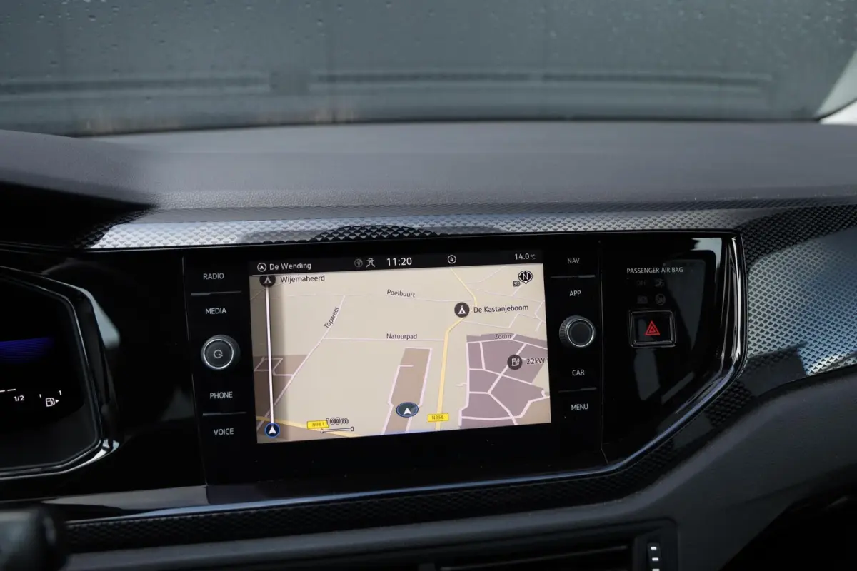 1.0 TSI 95pk Life Business Camera Stoelverwarming Clima Virtual ACC CarPlay PDC NL-Auto!