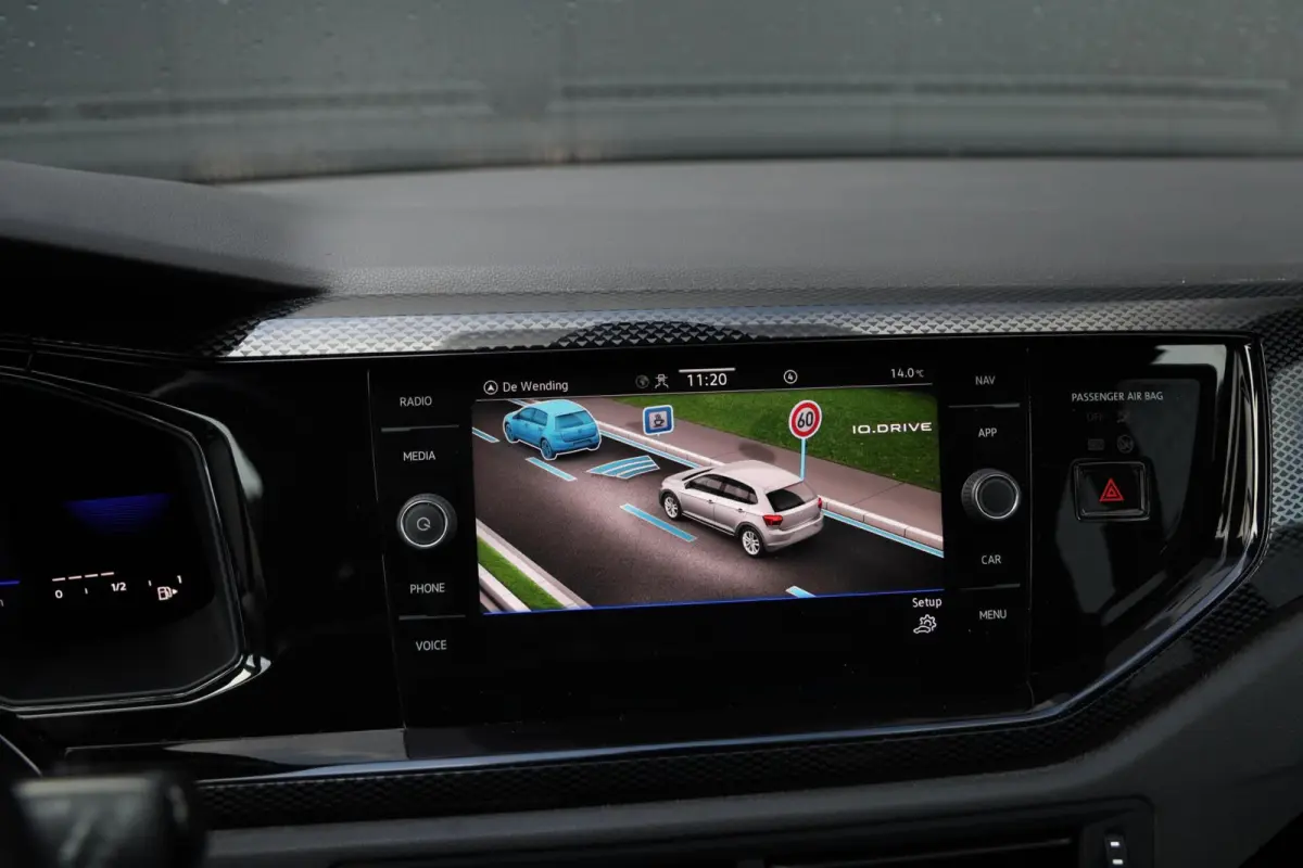 1.0 TSI 95pk Life Business Camera Stoelverwarming Clima Virtual ACC CarPlay PDC NL-Auto!