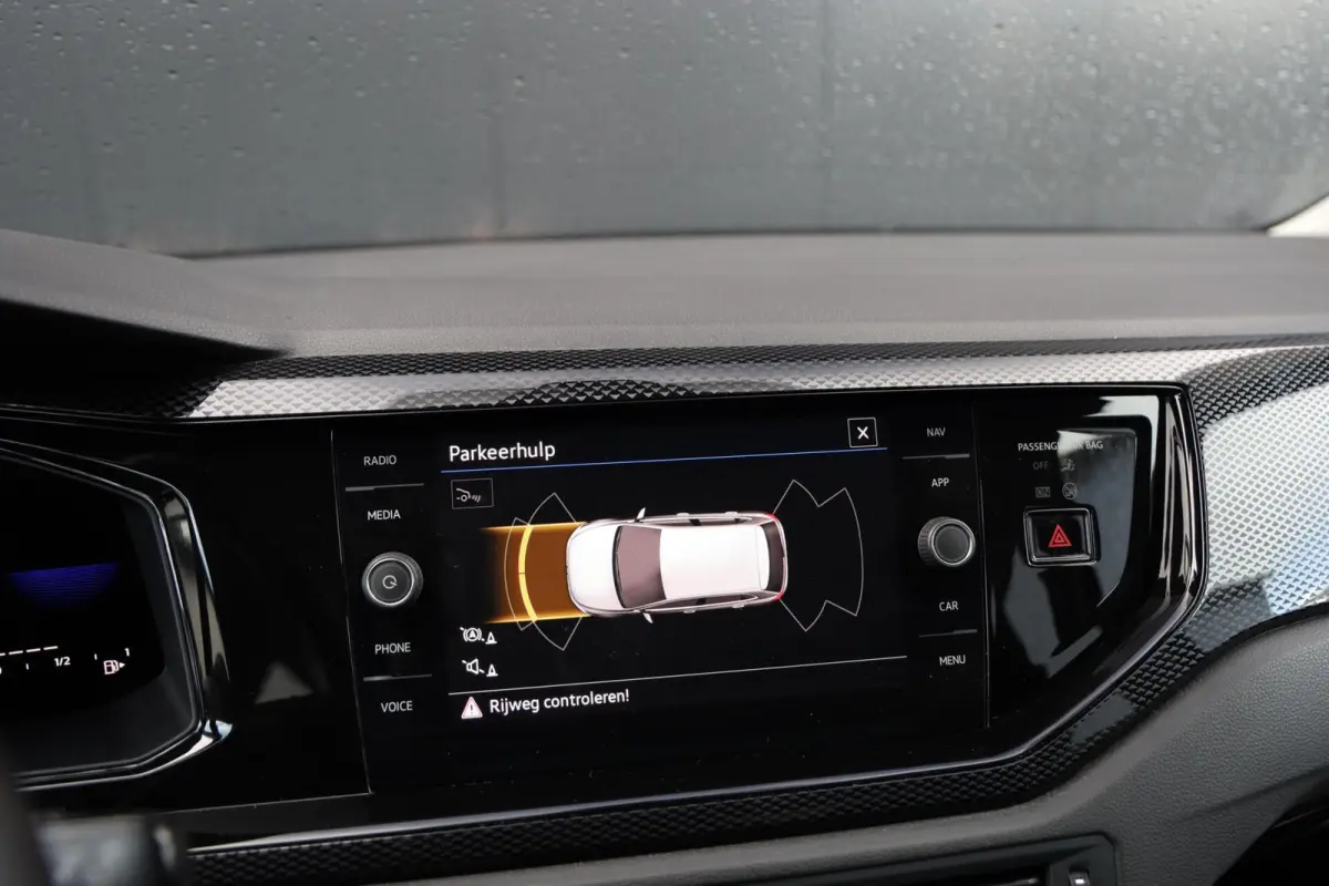 1.0 TSI 95pk Life Business Camera Stoelverwarming Clima Virtual ACC CarPlay PDC NL-Auto!