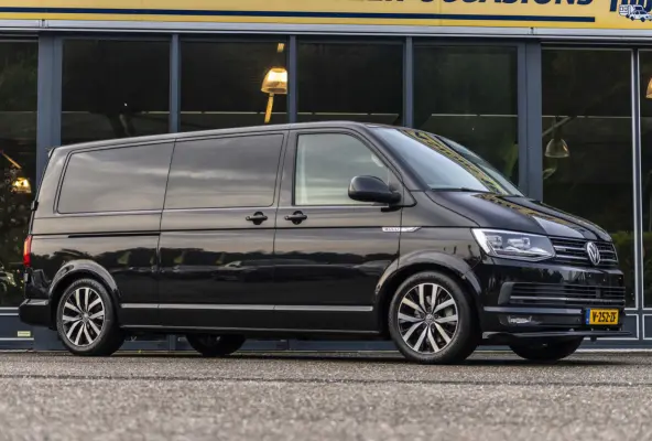 2.0 TDI L2H1 DC 4Motion Highline EX.BTW