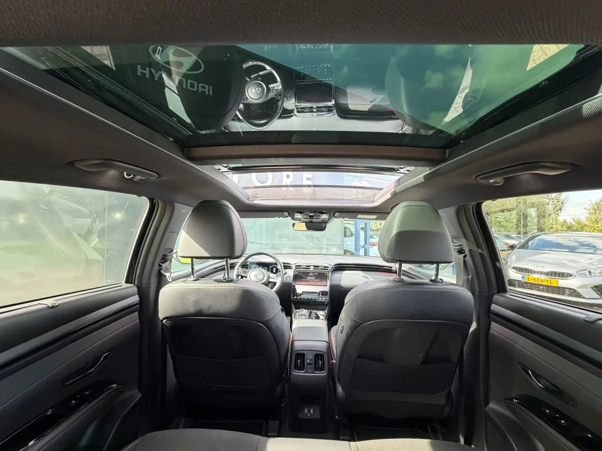 1.6 T-GDI PHEV N Line Sky 4WD SOH 100%PANO/TREKHAAK/NL AUTO
