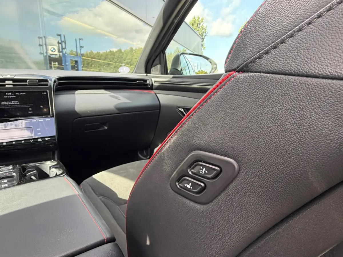 1.6 T-GDI PHEV N Line Sky 4WD SOH 100%PANO/TREKHAAK/NL AUTO