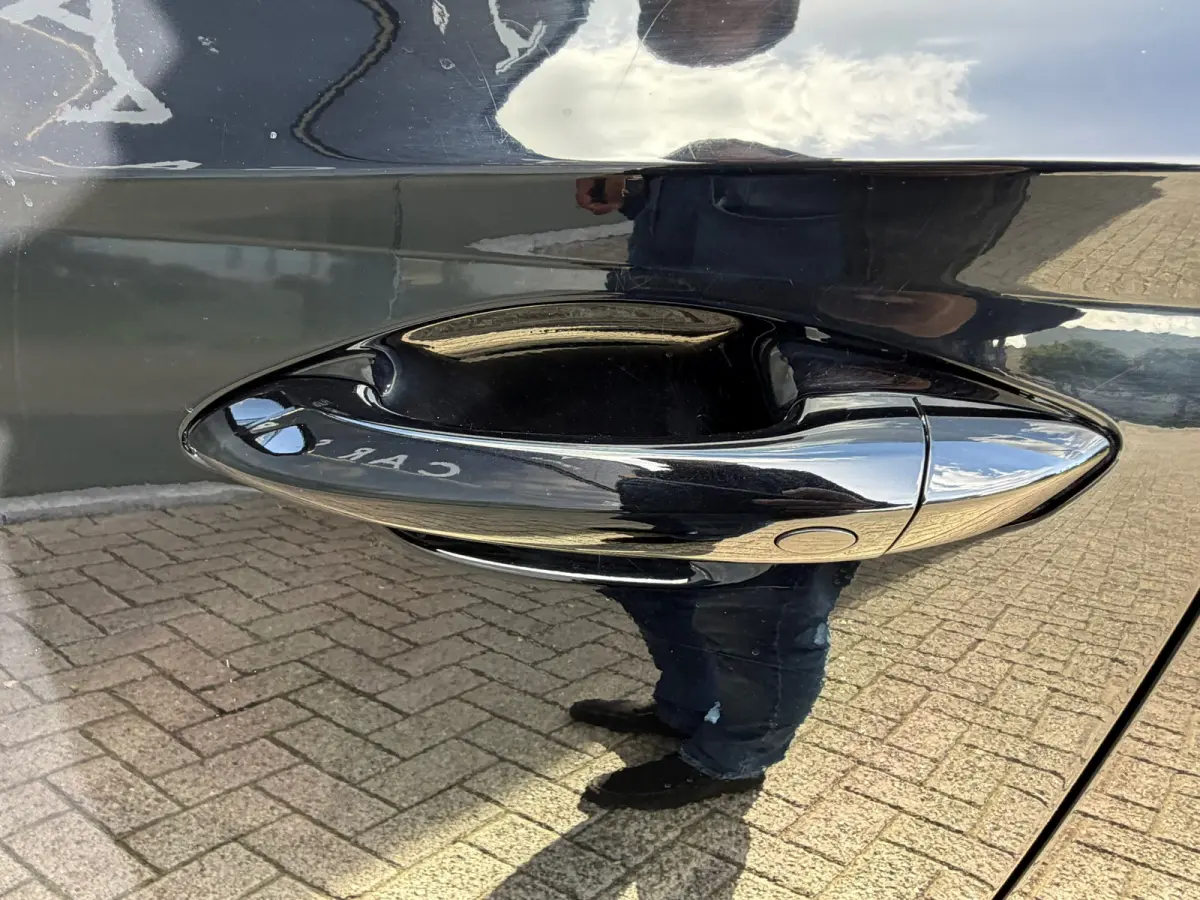 1.6 T-GDI PHEV N Line Sky 4WD SOH 100%PANO/TREKHAAK/NL AUTO