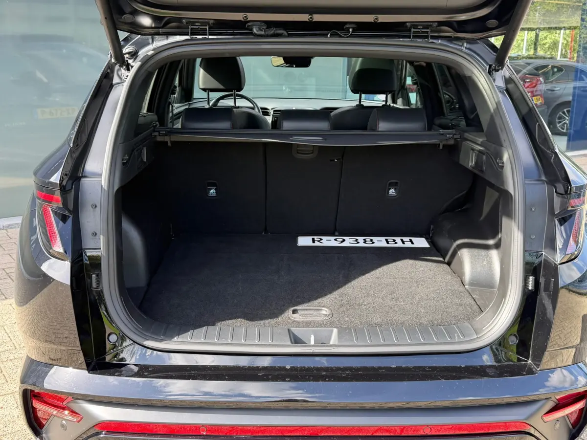 1.6 T-GDI PHEV N Line Sky 4WD SOH 100%PANO/TREKHAAK/NL AUTO