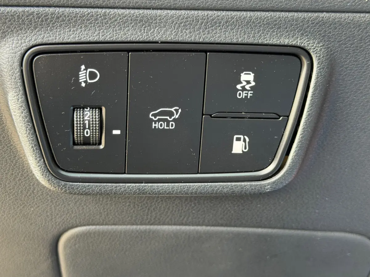 1.6 T-GDI PHEV N Line Sky 4WD SOH 100%PANO/TREKHAAK/NL AUTO