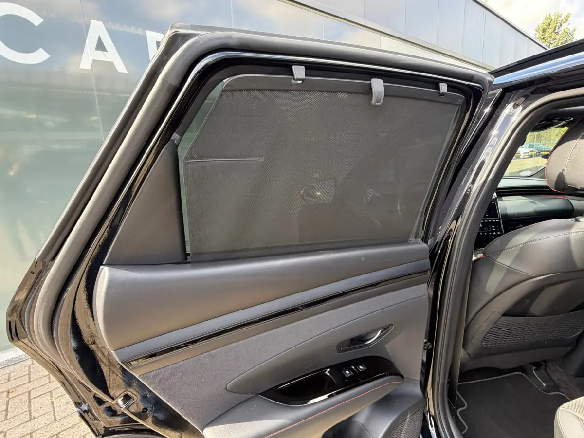 1.6 T-GDI PHEV N Line Sky 4WD SOH 100%PANO/TREKHAAK/NL AUTO