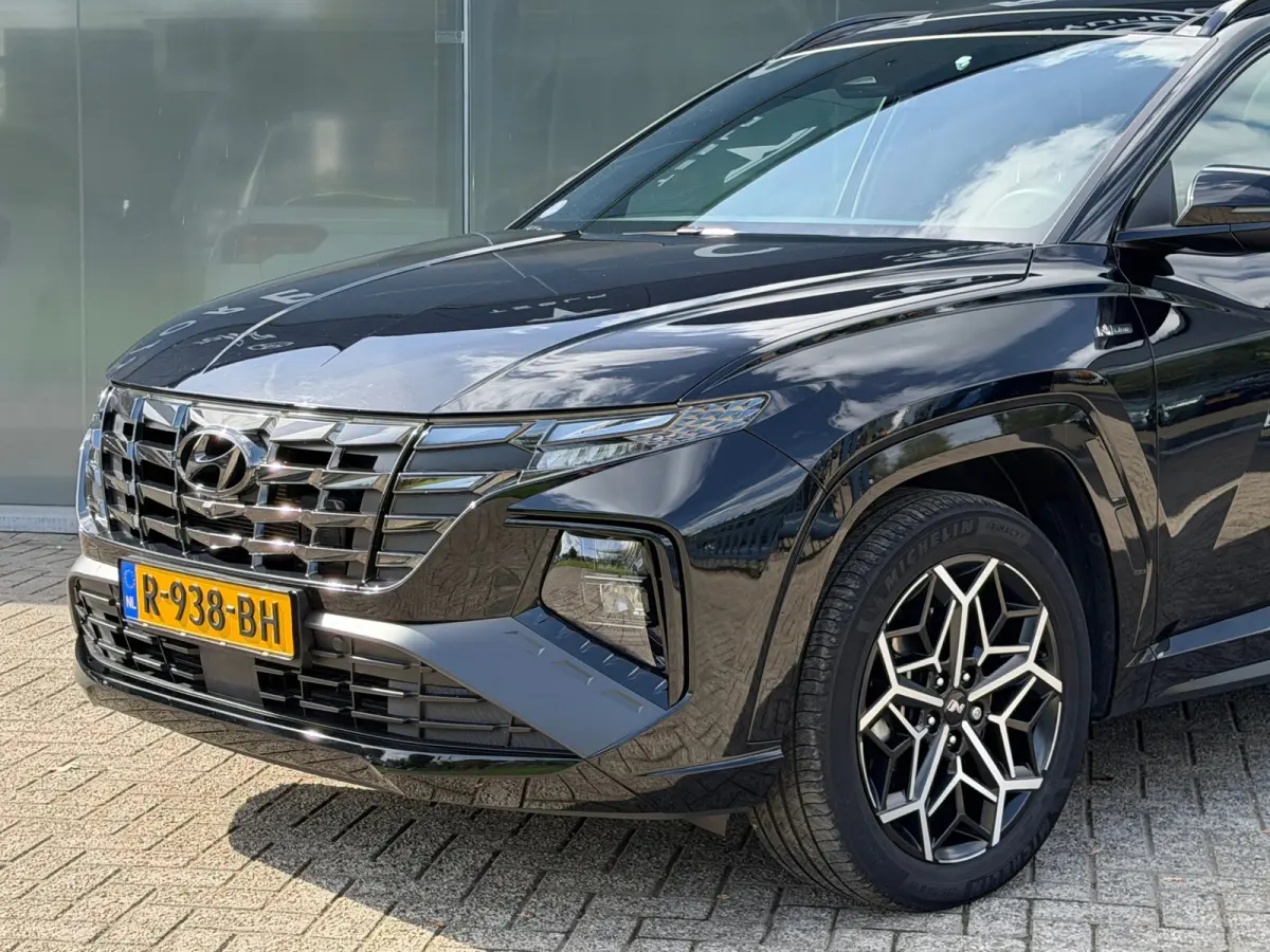 1.6 T-GDI PHEV N Line Sky 4WD SOH 100%PANO/TREKHAAK/NL AUTO