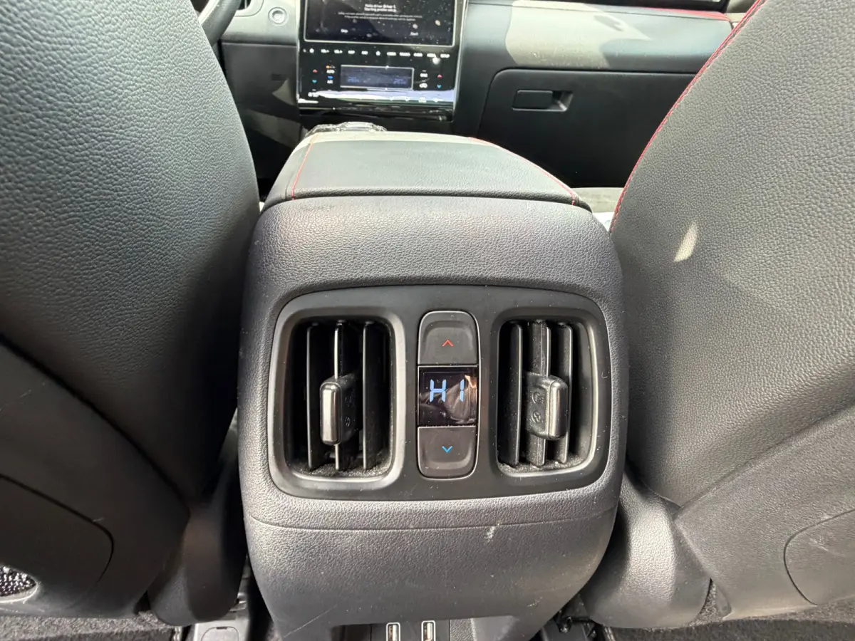1.6 T-GDI PHEV N Line Sky 4WD SOH 100%PANO/TREKHAAK/NL AUTO