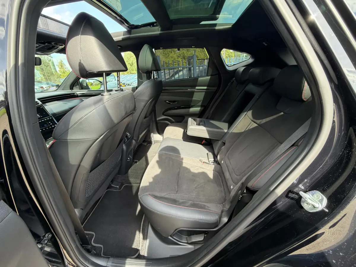 1.6 T-GDI PHEV N Line Sky 4WD SOH 100%PANO/TREKHAAK/NL AUTO