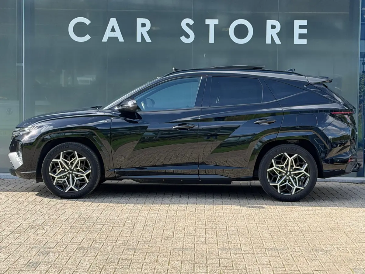 1.6 T-GDI PHEV N Line Sky 4WD SOH 100%PANO/TREKHAAK/NL AUTO