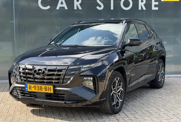 1.6 T-GDI PHEV N Line Sky 4WD SOH 100%PANO/TREKHAAK/NL AUTO
