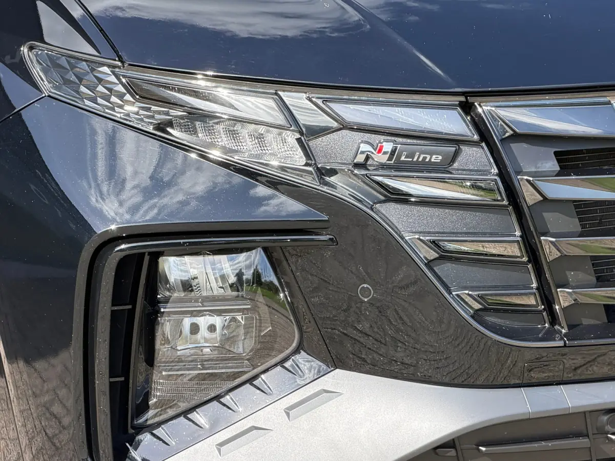 1.6 T-GDI PHEV N Line Sky 4WD SOH 100%PANO/TREKHAAK/NL AUTO