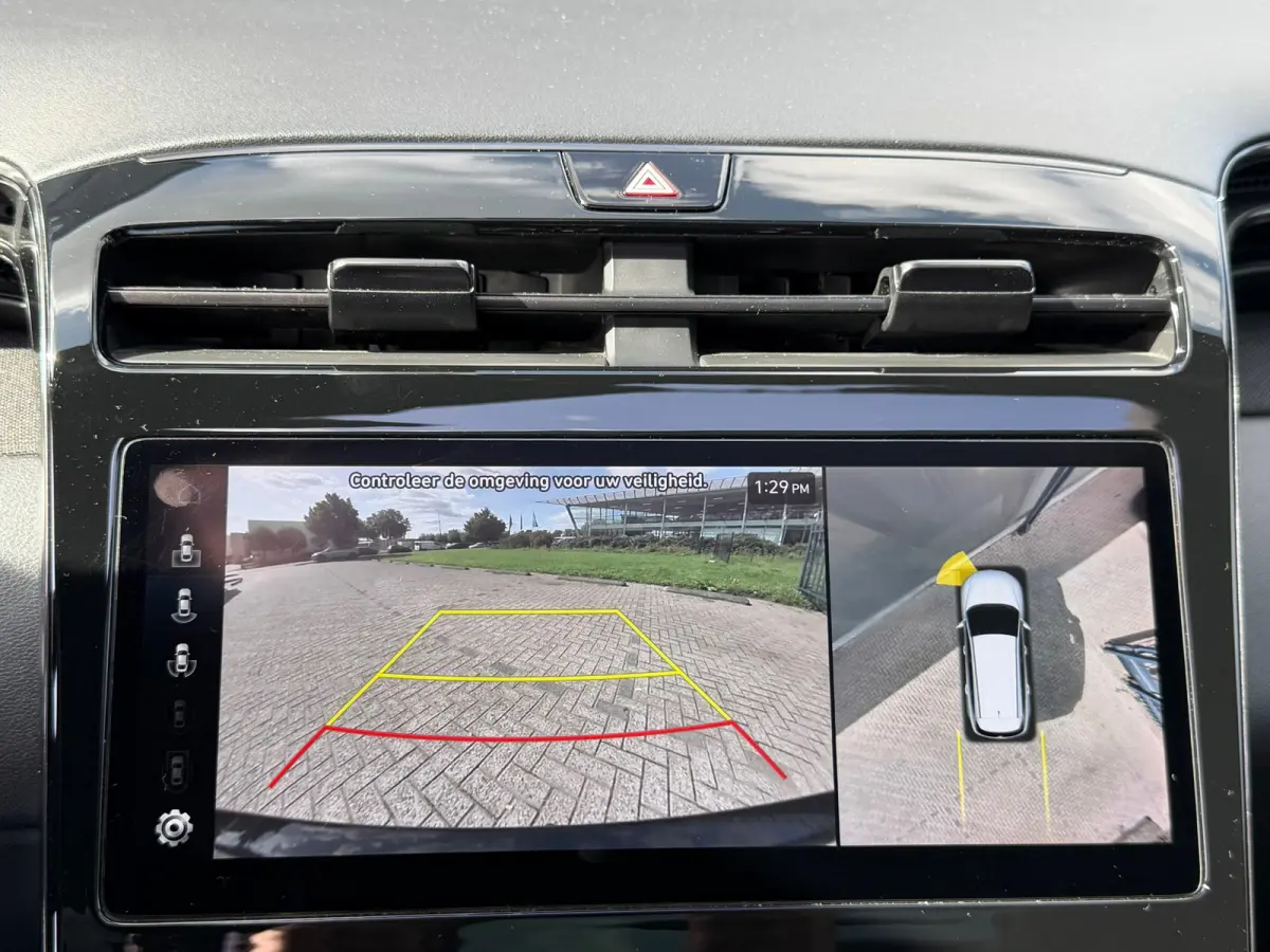1.6 T-GDI PHEV N Line Sky 4WD SOH 100%PANO/TREKHAAK/NL AUTO