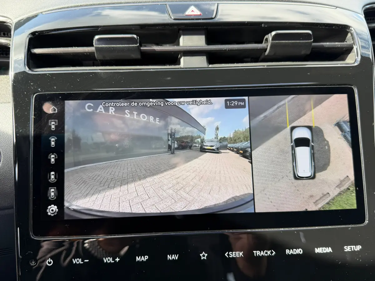 1.6 T-GDI PHEV N Line Sky 4WD SOH 100%PANO/TREKHAAK/NL AUTO